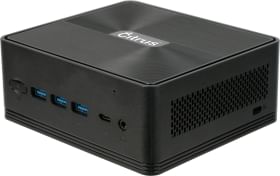 Citrus LZ2V-CDC Mini PC (Intel Celeron N4020/ 4 GB RAM/ 64 GB eMMC/ Win 11)