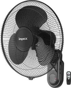 Impex Zolo RWF 400 mm 3 Blade Wall Fan
