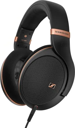 Sennheiser HD 505 Wired Headphones