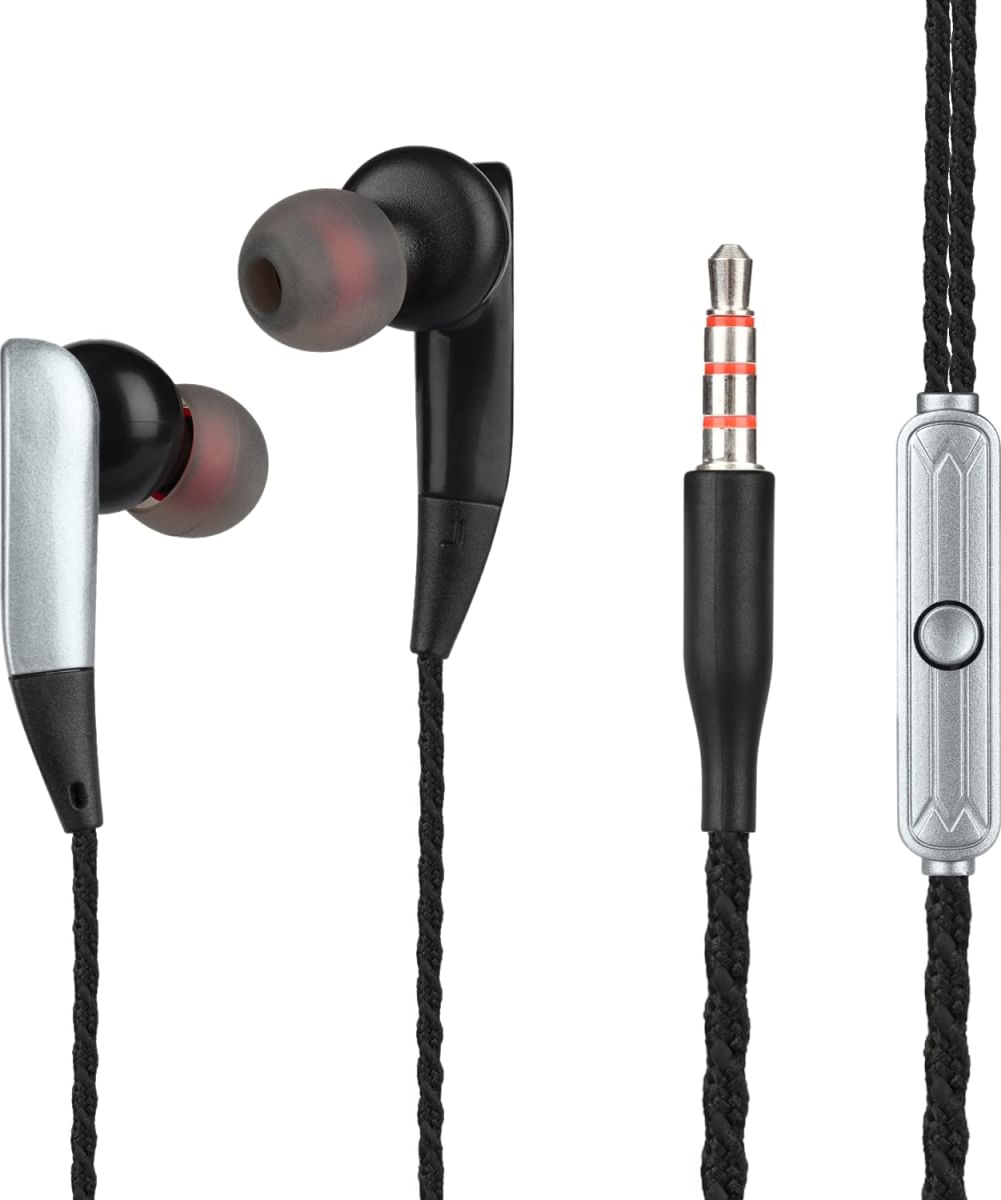 Accede AH309 Wired Earphone Price in India 2024, Full Specs & Review