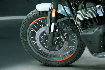 Royal Enfield Bear 650