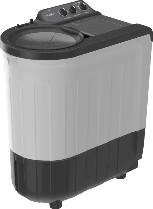 Whirlpool Magic Clean 6.5 Kg Semi Automatic Washing Machine