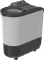 Whirlpool Magic Clean 6.5 Kg Semi Automatic Washing Machine