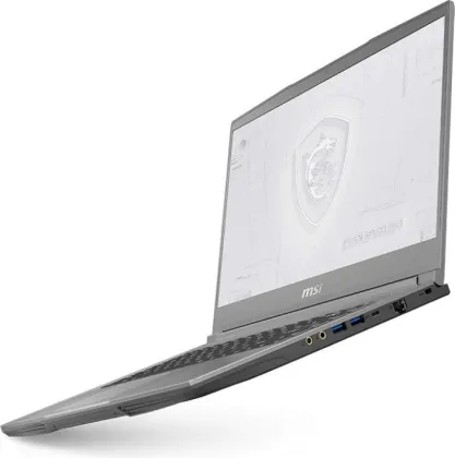 MSI WF65 10TJ-1213IN Laptop (10th Gen Core i7/ 16GB/ 1TB 256GB SSD/ Win10/ 4GB Graph)