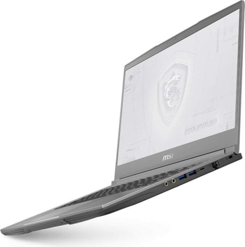 MSI WF65 10TJ-1213IN Laptop