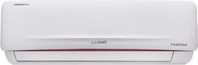Lloyd GLS18H36WREL 1.5 Ton 3 Star Split Inverter AC