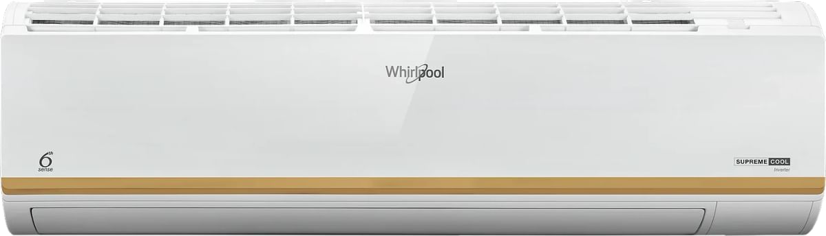 whirlpool ac 4 star