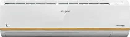 Whirlpool SAI18B43SED0 1.5 Ton 4 Star 2023 Inverter Split AC