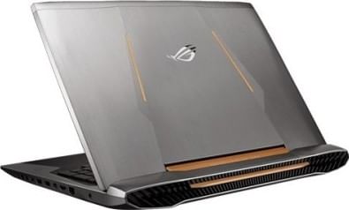 Asus ROG G752VY-GC489T Laptop (6th Gen Intel Ci7/ 16GB/ 512GB SSD/ Win10/ 8GB Graph)