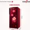 Kenstar 182BD1KS26F0.BW 182 L 1 Star Single Door Refrigerator
