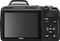 Nikon Coolpix L320 Advance Point and Shoot