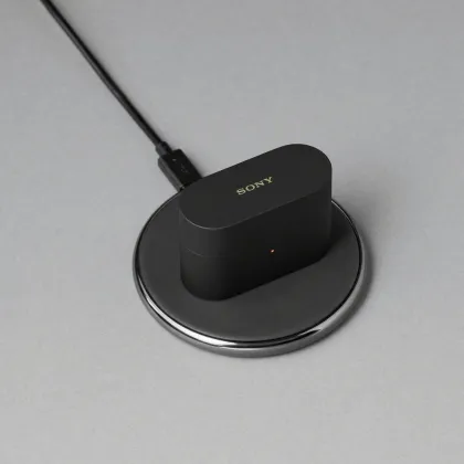 Sony WF-1000XM6 True Wireless Earbuds