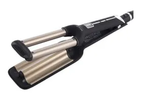 Ikonic M3 Triple Waver Hair Curler