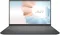 MSI Modern 14 B10MW-658IN Laptop (10th Gen Core i3/ 8GB/ 256GB SSD/ Win10 Home)