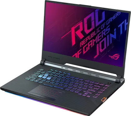 Asus ROG Strix SCAR III G531GU-ES108T Laptop (9th Gen Core i7/ 8GB/ 512GB SSD/ Win10/ 6GB Graph)