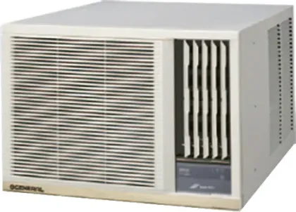 O General AXGT18FHTB 1.5 Ton 3 Star 2019 Window AC