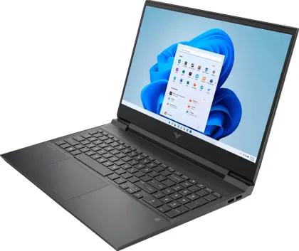 HP Victus 16-D0314TX Gaming Laptop (11th Gen Core i5/ 16GB/ 512GB SSD/ Win11/ 4GB Graph)