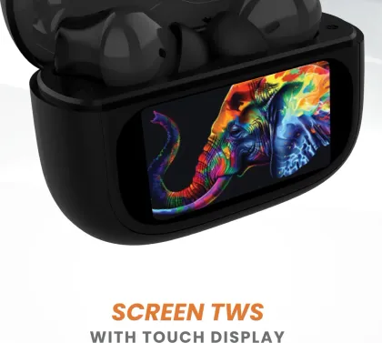 JUST CORSECA Swift True Wireless Earbuds