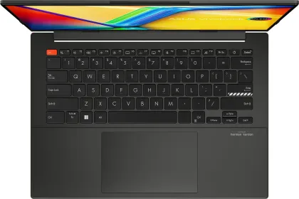 Asus VivoBook S 14 OLED K5404VA-DS96 Laptop (13th Gen Core i9/ 16GB/ 1TB SSD/ Win 11)