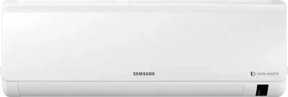 Samsung AR18NV3HFWK 1.5 Ton 3 Star BEE Rating 2018 Split AC