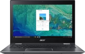 Acer Spin 5 SP513-52N-52PL (NX.GR7AA.012) Laptop (8th Gen Ci5/ 8GB/ 256GB SSD/ Win10 Home)