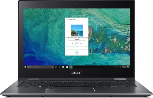 Acer Spin 5 SP513-52N-52PL (NX.GR7AA.012) Laptop (8th Gen Ci5/ 8GB/ 256GB SSD/ Win10 Home)