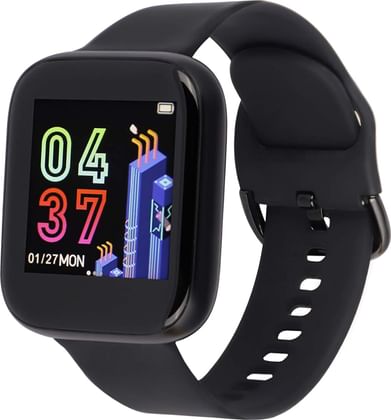 ActivFit P6 Smartwatch