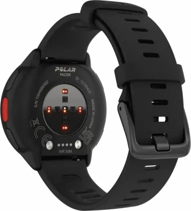 Polar Pacer Smartwatch