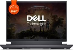 Dell Gaming G15-7630 Laptop (13th Gen Core i7/ 16GB/ 1TB SSD/ Win11/ 8GB Graph)