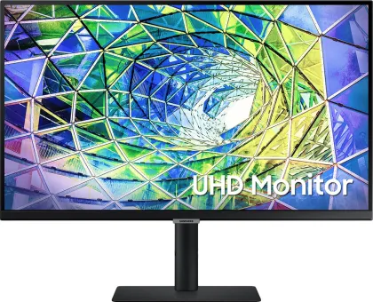Samsung ViewFinity S8 LS27A800UJWXXL 27 inch Ultra HD 4K LED Monitor