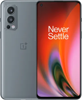 OnePlus Nord 2 5G (12GB RAM + 256GB)