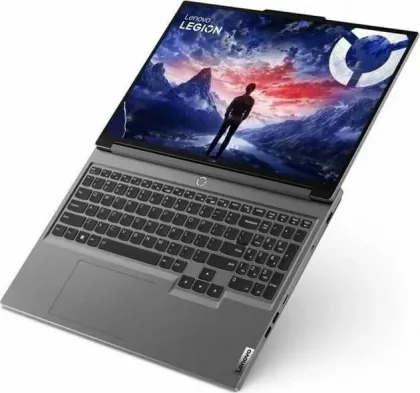 Lenovo Legion 5 16IRX9 83DG00A9US Laptop (14th Gen Core i7/ 32GB/ 1TB SSD/ Win11/ 8GB Graph)