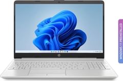 HP 15-af006AX Notebook vs HP 15s-dy3501TU Laptop