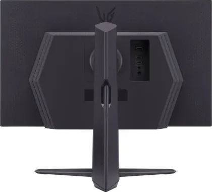 LG UltraGear 27GR75Q 27 inch Quad HD Gaming Monitor