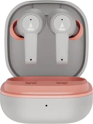 boAt Airdopes 411 ANC True Wireless Earbuds