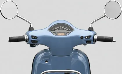 Vespa VXL 150 STD