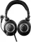 Audio Technica ATH-M50xSTS StreamSet Wired Headphone