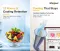 Whirlpool 215 IMPC ROY Wine Peony-Y 192 L 4 Star Single Door Refrigerator