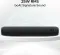 boAt Aavante Bar 600 25W Bluetooth Soundbar