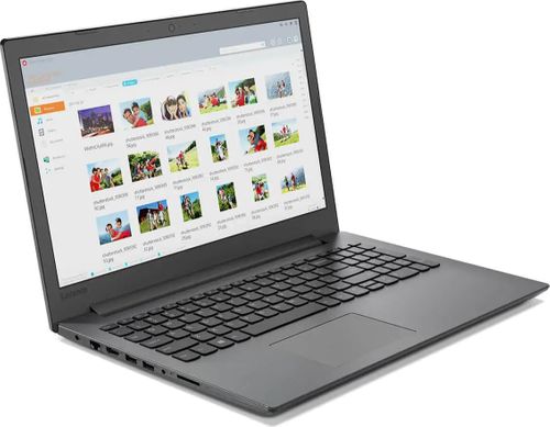 Lenovo Ideapad 130 81H700BUIN Laptop (7th Gen Core i3/ 4GB/ 1TB/ Win 10)