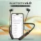 Voods V Collar Active Plus Wireless Neckband