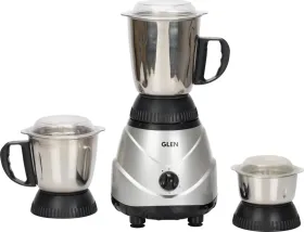 Glen SA4022PLAT 750W Mixer Grinder