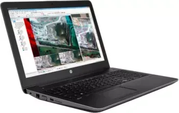 HP ZBook 15 G3 (V2W05UT) Laptop (6th Gen Ci7/ 8GB/ 500GB/ Win7)