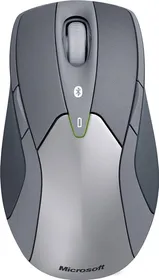 Microsoft 8000 Wireless Laser Mouse