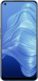 Realme 7 5G