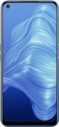 Realme 7 5G
