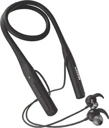 KDM W1 Superb Wireless Neckband