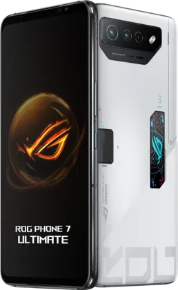 Asus ROG Phone 7 Ultimate