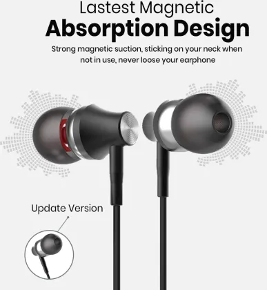 Varni G Plus 1 Wireless Neckband