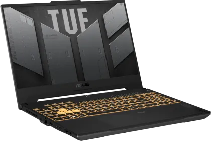 Asus TUF Gaming A15 FA507NUR-AS73 Gaming Laptop (AMD Ryzen 7 7435HS/ 16GB/ 512GB SSD/ Win11/ 6GB Graphics)